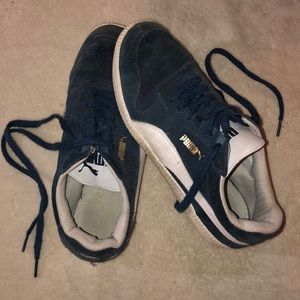 Puma sneakers